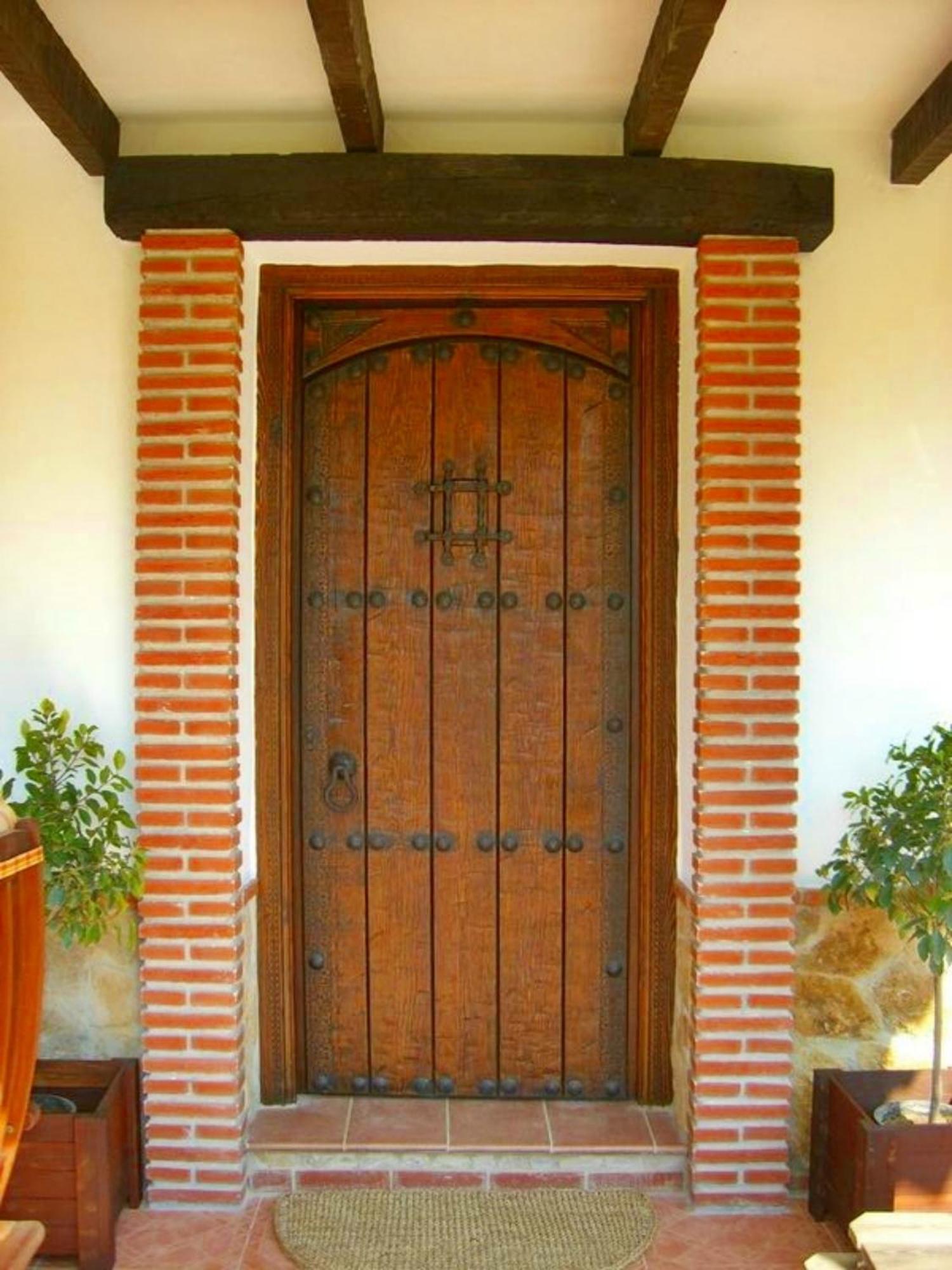 Villa Pereila - Luxury Country Retreat Coín Exterior foto