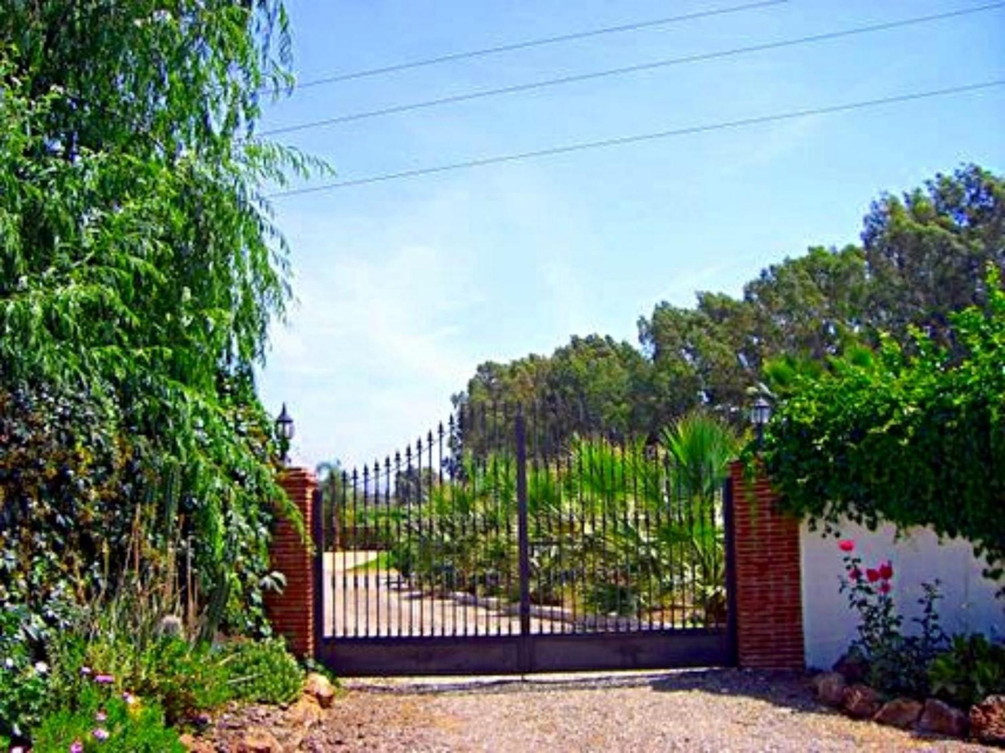 Villa Pereila - Luxury Country Retreat Coín Exterior foto